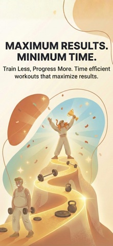 MinimalFit: Strength Workouts Screenshot 1 of 9