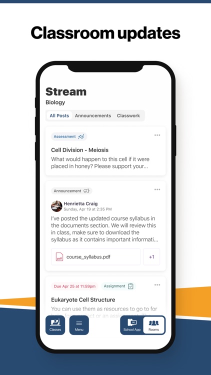 Hermon Hawks, ME screenshot-3