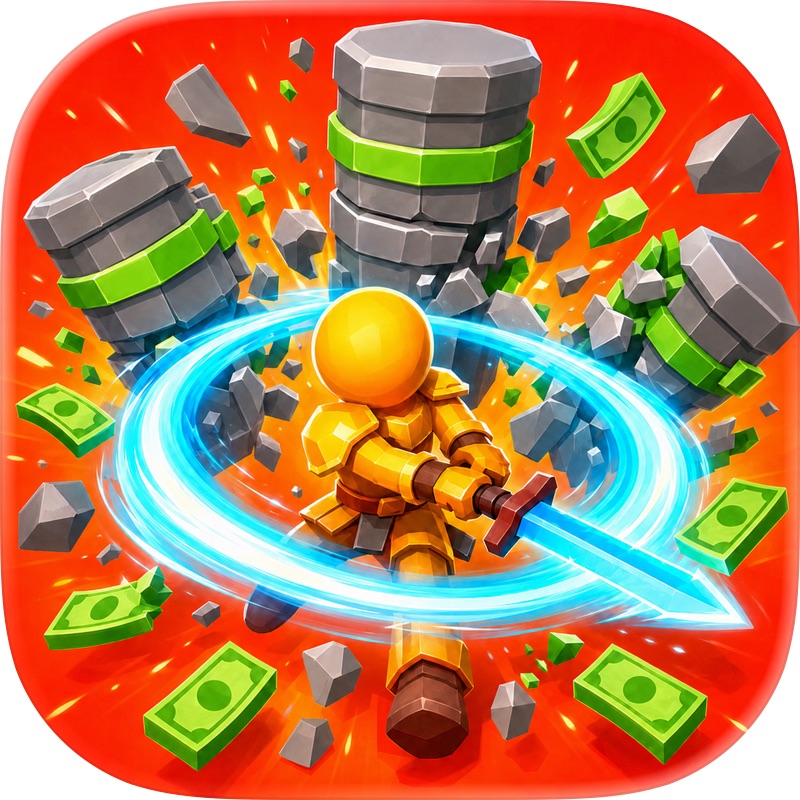 Epic War:Catch Goblin screenshot 11