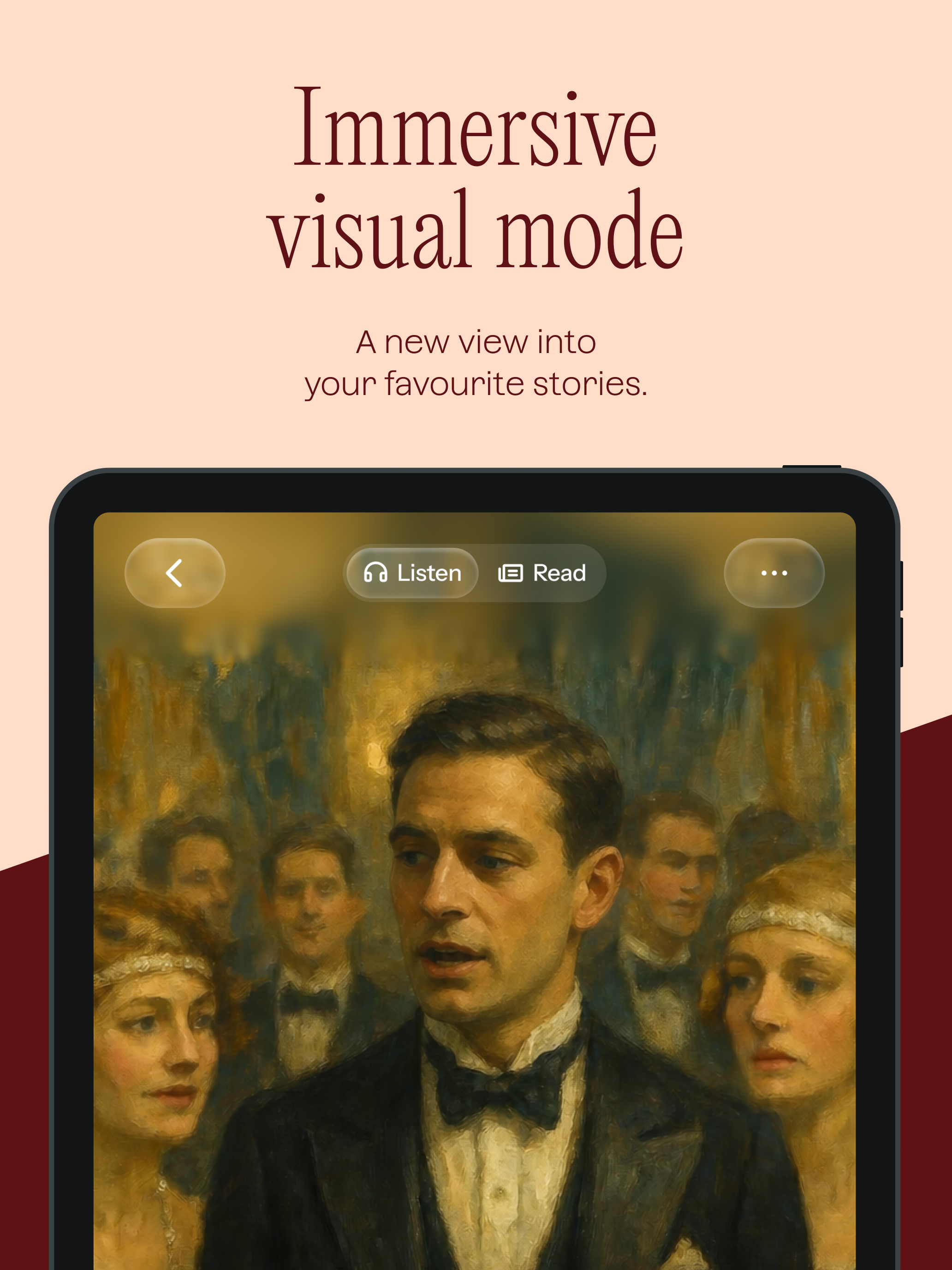 Edda: More Than Audiobooks screenshot 10