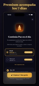 Reza: Catholic Prayer screenshot