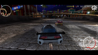 XTrem Racing Screenshot