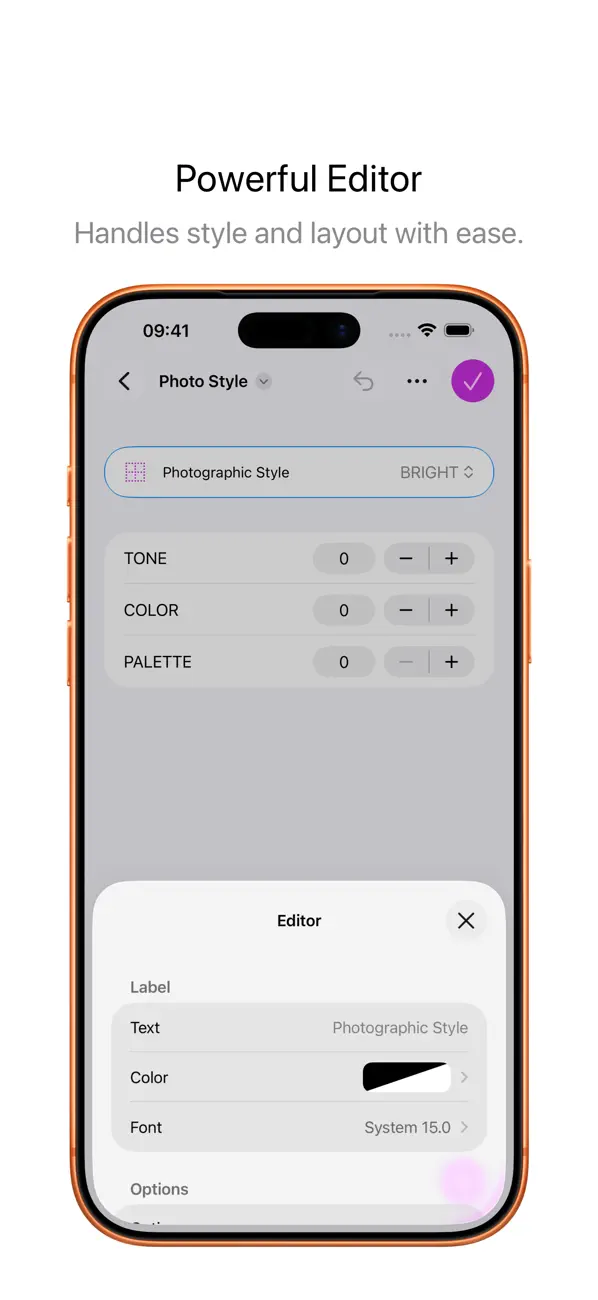 #4. Form Memos (iOS) Bởi: 育良 邱