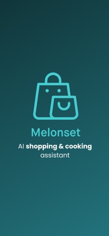 Melonset iPhone screenshot