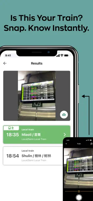 Taiwan Travel - Smart Transit screenshot 4