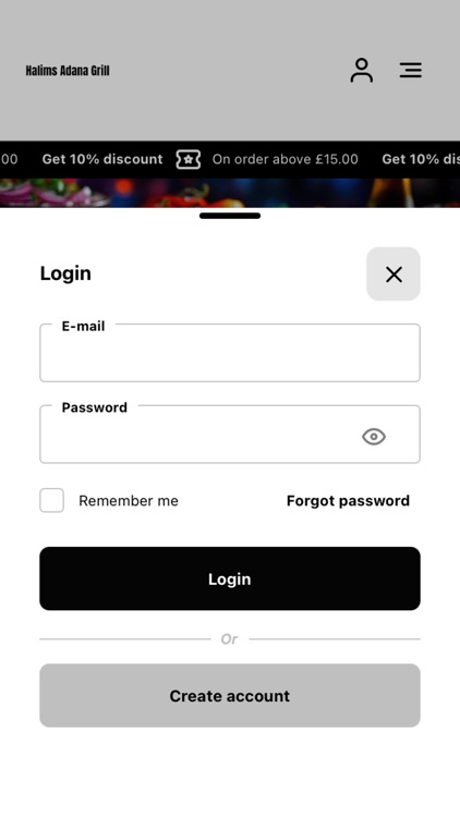 Halim's Adana Grill UK