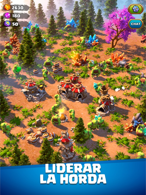 Orecraft: Mining Camp screenshot 12