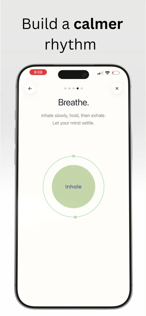 #3. Pray Pause (iOS) 作者: Syncd Software LLC