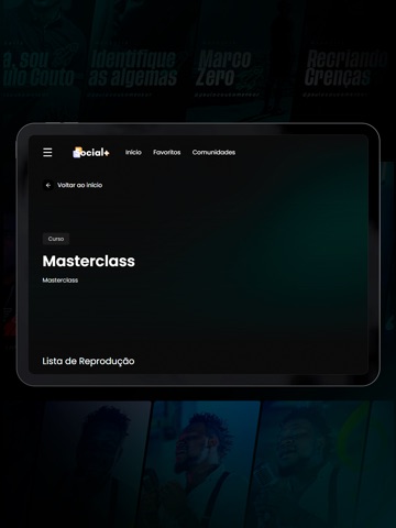 Social+ BR