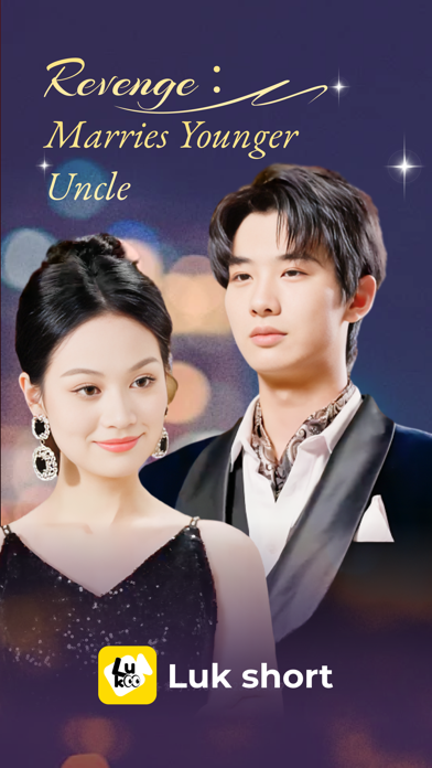 LukShort: Dramas & Movies Screenshot