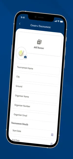 Fratem screenshot 2