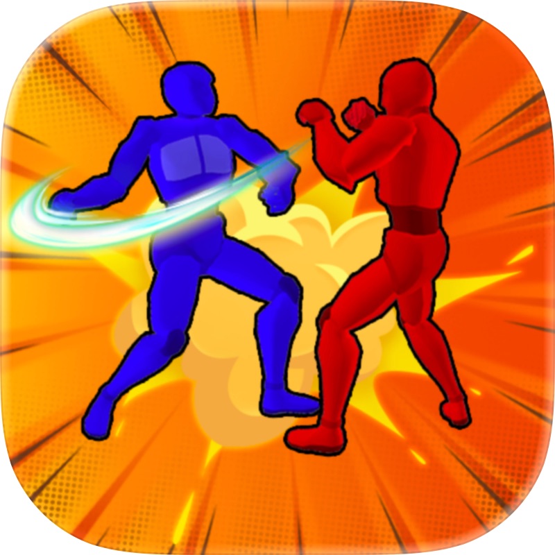 Stick Battle Simulation screenshot 10