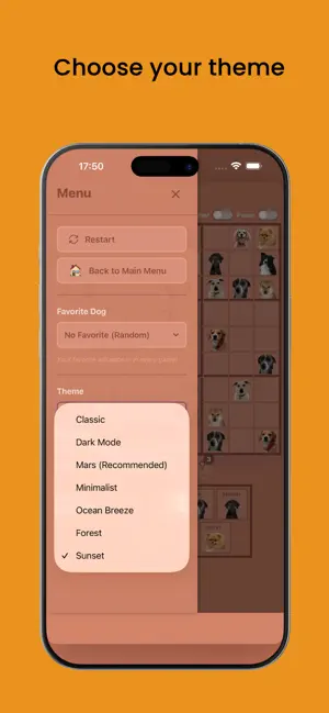 Sudogu - Dog Sudoku screenshot 4