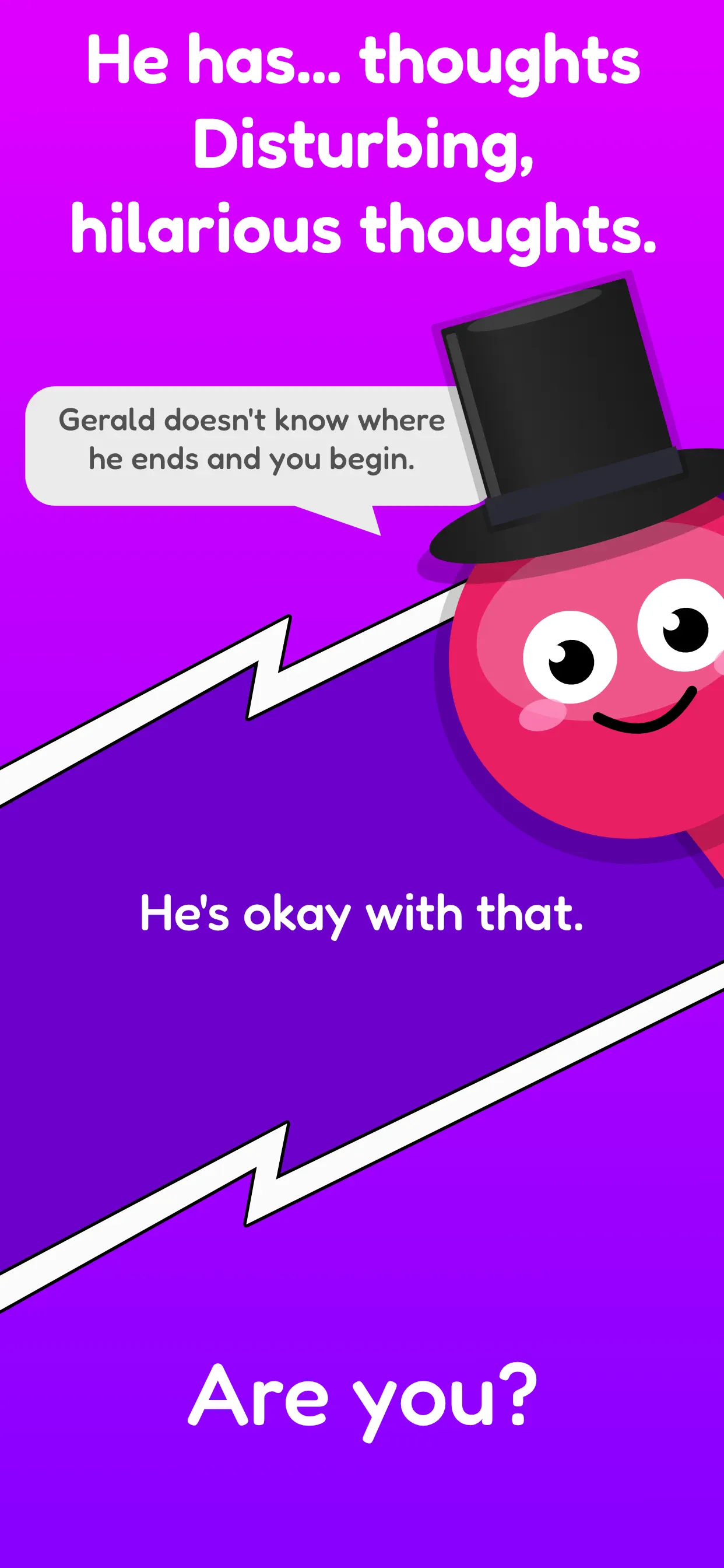 #2. Tapetchi (iOS) Przez: BRETT SHERWYN WATERSON