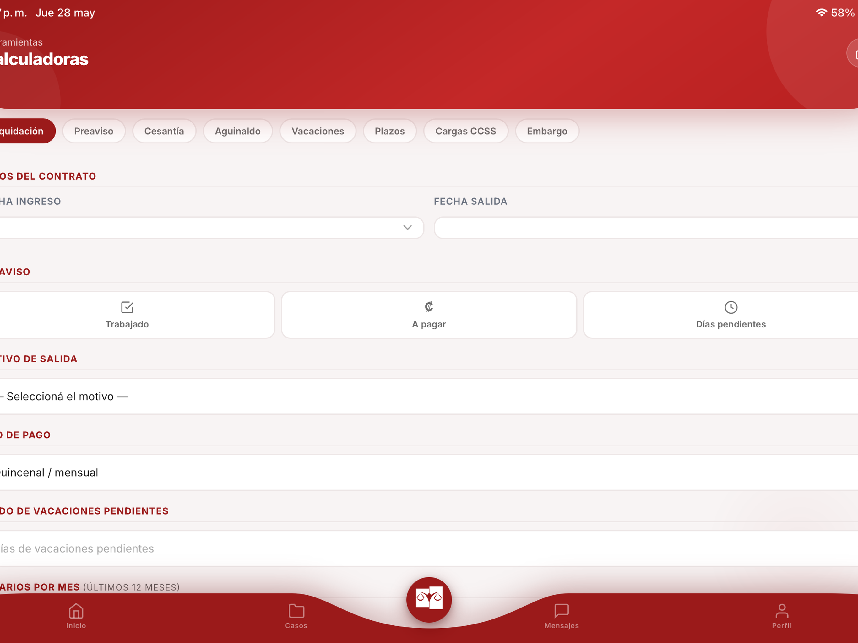 Corthex screenshot 11