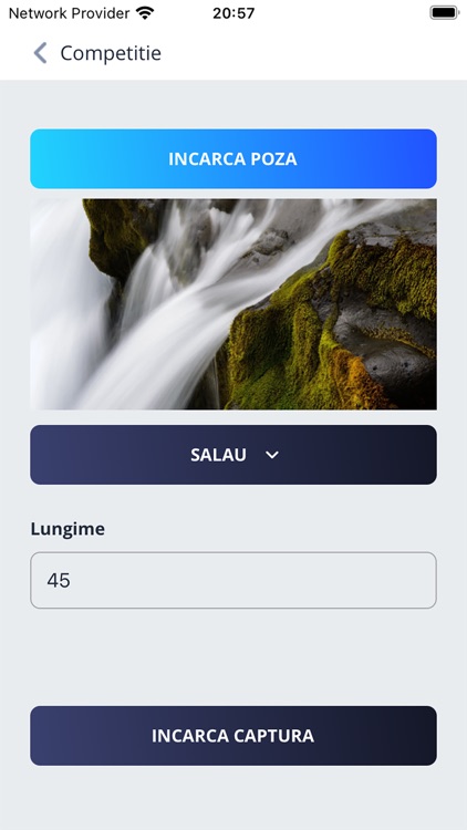 FishScore screenshot-7