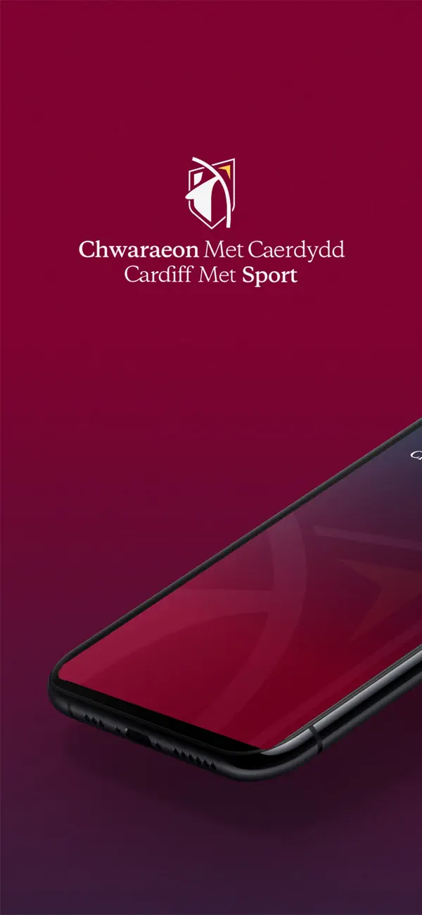Screenshot #1 pour CardiffMet Sport