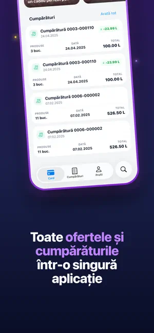 Horashop screenshot 2