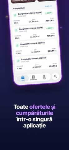 Horashop screenshot