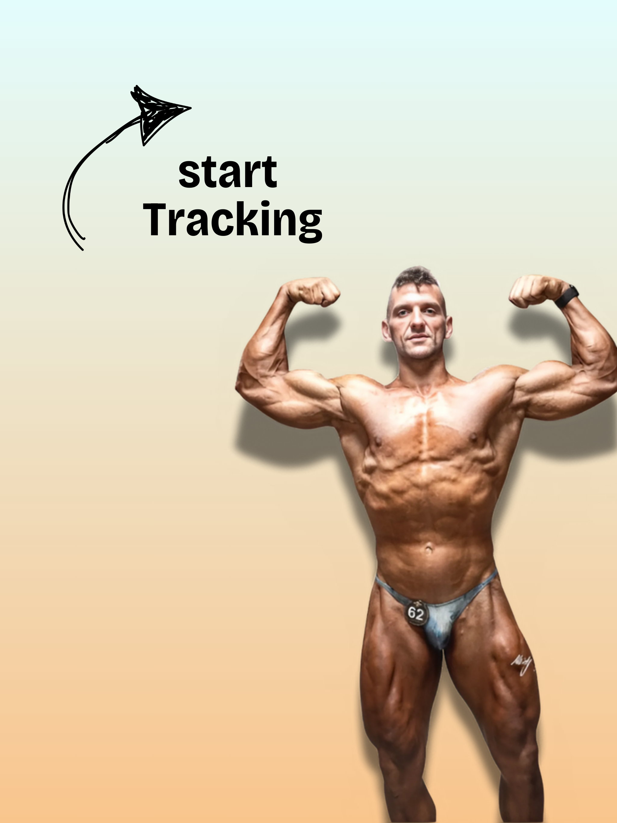 Body Measurements - StartFit