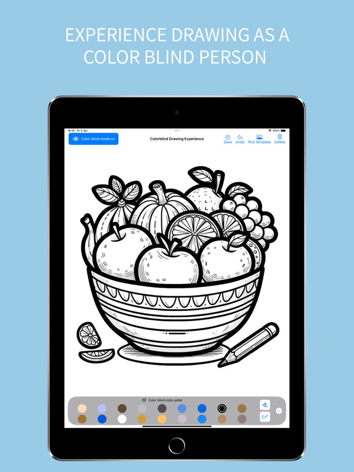 #1. Sketch Swap (iOS) 由: Paul Yates