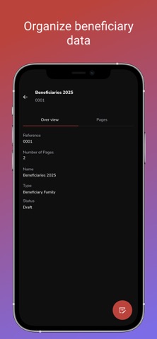 Slick Surveys screenshot
