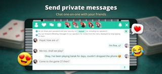 Spades - Online Screenshot 4 of 8