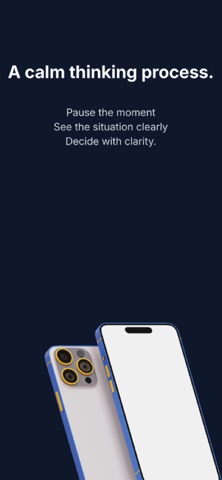 Notice – Decision Designed Screenshot 4 of 4