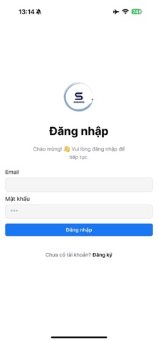 Sarang Topik screenshot
