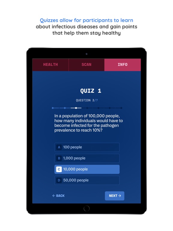 Screenshot #6 pour Operation Outbreak