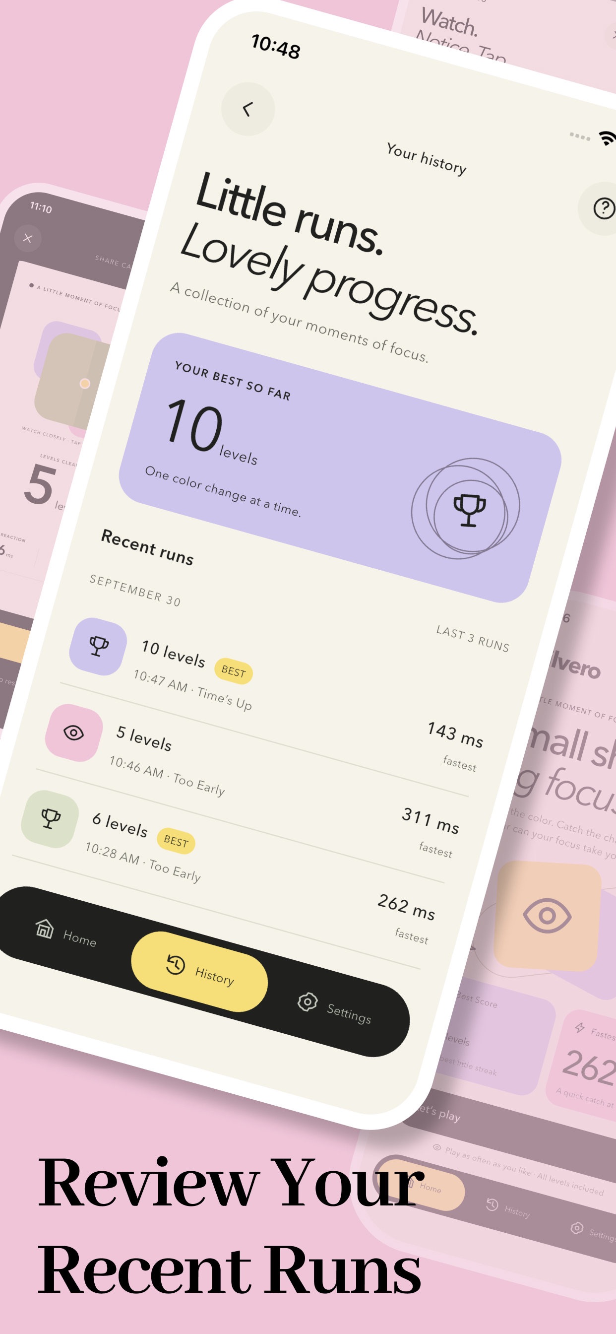 Screenshot 1 of Ilvero - Find