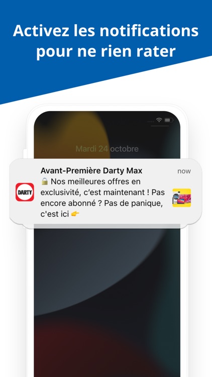 Darty Magasin & Achat en ligne screenshot-6