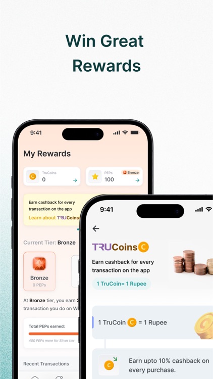 The Wellness Corner screenshot-6