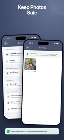 Clean Master - Manage Photos Screenshot 6 of 6