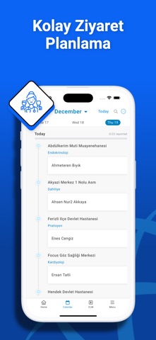 Infini Modern screenshot