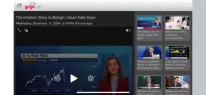 Gogo Vision (Biz Av) screenshot 4