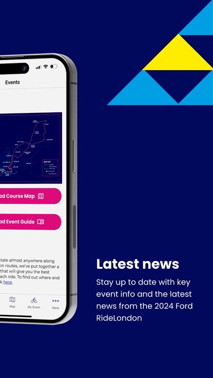 2024 Ford RideLondon-Essex screenshot-3