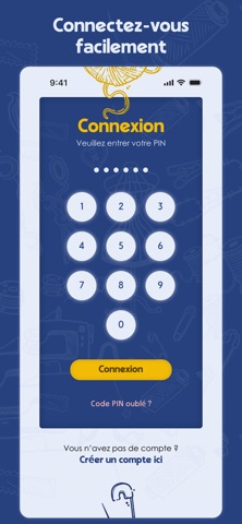 Le Tailleur App Screenshot 3 of 8