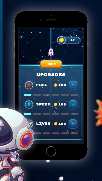 Lucky Jet: Rocket Game
