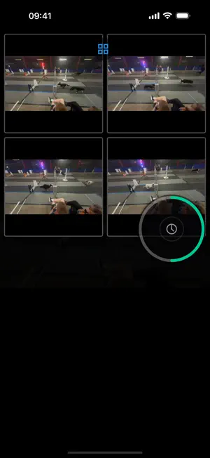 Flyball Vision screenshot 4