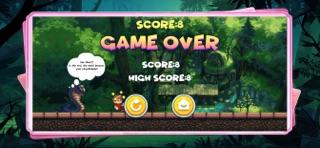 Snake Escape Run Screenshot 2 of 3