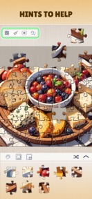 Jigsaw Puzzles - Art Gallery screenshot