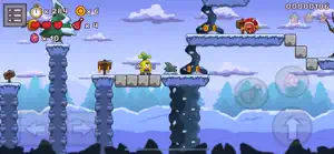 Monsters Gang Platform Jumper screenshot 3