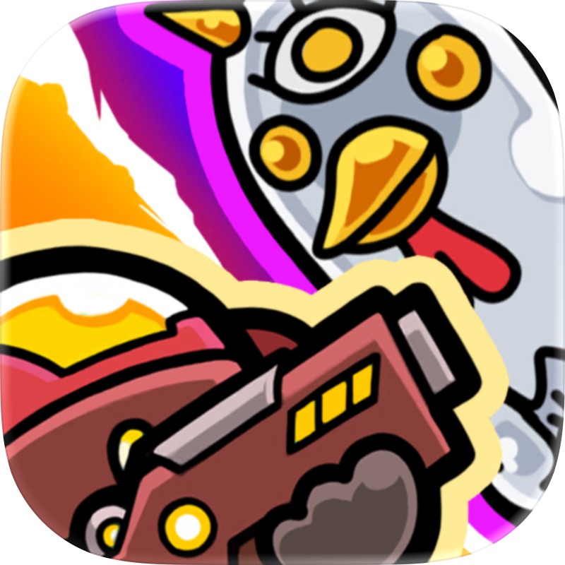 Bunker Defense: 100M Survival screenshot 9