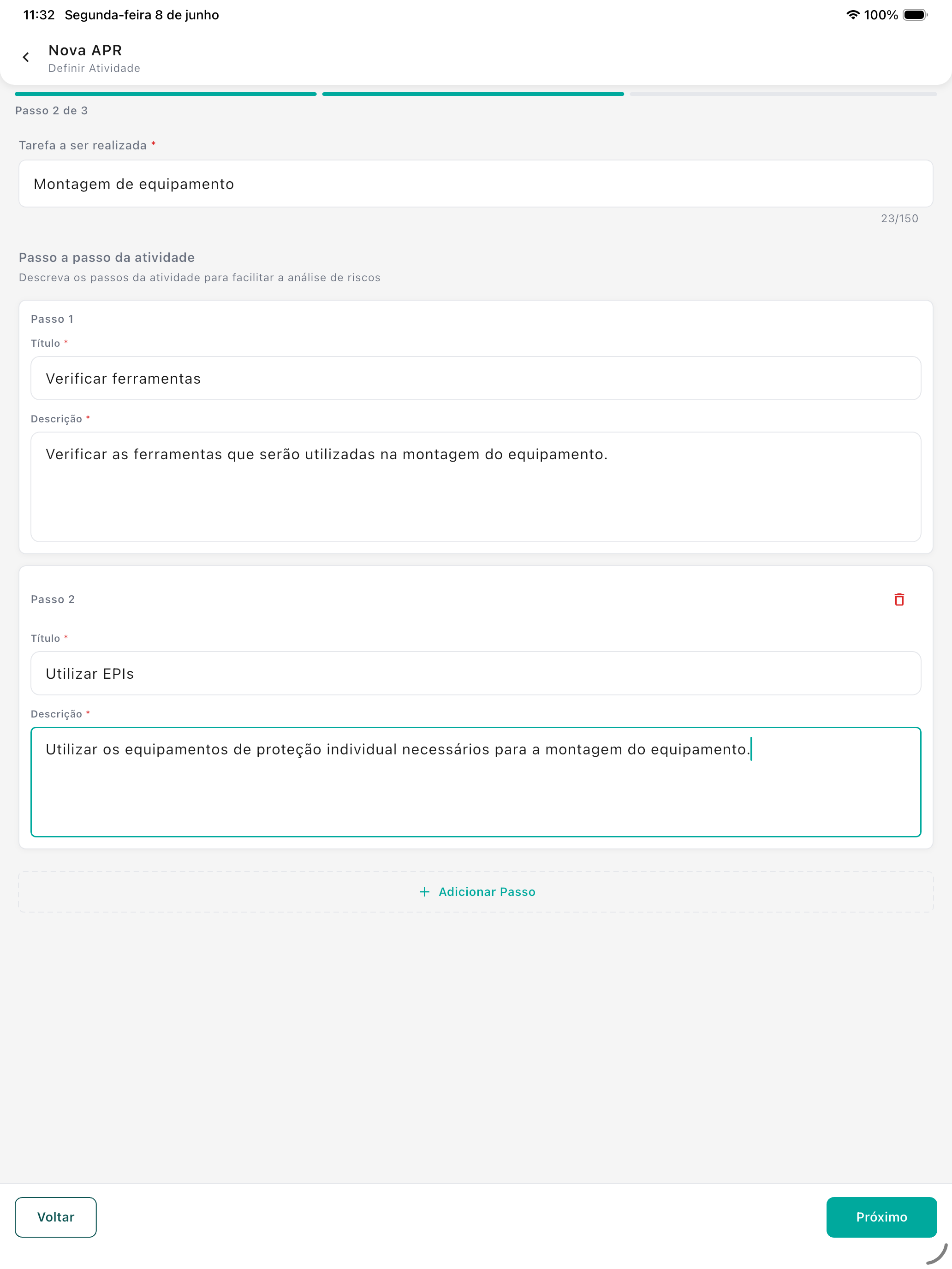 Oppem APR screenshot 11