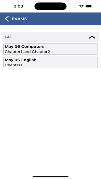 Holy Fathima High School Screenshot