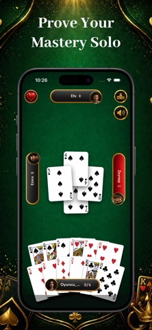 Spade: Play Offline Screenshot 2 of 4