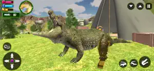 Swamp Reptile Chronicles screenshot 4