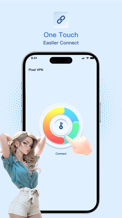 PixelVPN-Secure,Proxy