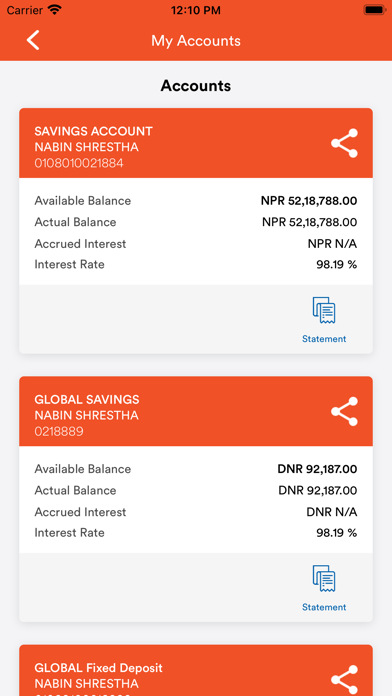 Screenshot #3 pour Manjushree Smart